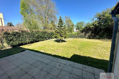 Villa i Pineuilh, Gironde, Pineuilh - € 185.000 | Ref: 36240 - foto 28