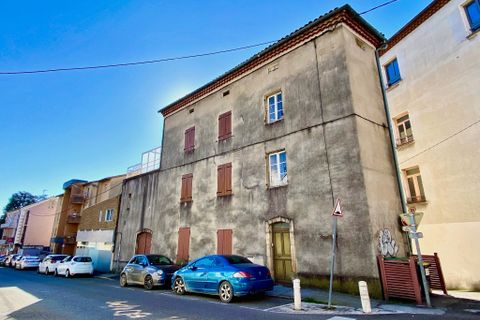 Villa i Aubenas, Ardeche, Aubenas - € 159.000 | Ref: 36217 - foto 2