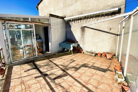 Villa i Aubenas, Ardeche, Aubenas - € 159.000 | Ref: 36217 - foto 4