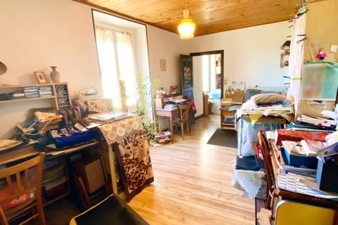 Villa i Aubenas, Ardeche, Aubenas - € 159.000 | Ref: 36217 - foto 5