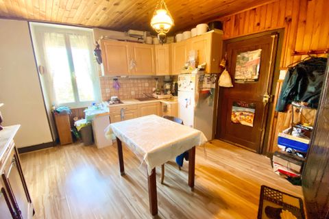 Villa i Aubenas, Ardeche, Aubenas - € 159.000 | Ref: 36217 - foto 6