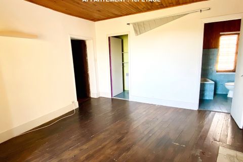 Villa i Aubenas, Ardeche, Aubenas - € 159.000 | Ref: 36217 - foto 10