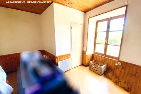 Villa i Aubenas, Ardeche, Aubenas - € 159.000 | Ref: 36217 - foto 17