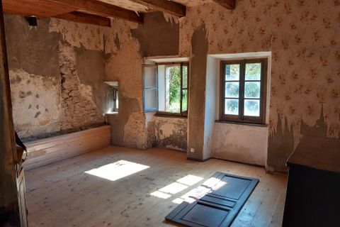 Villa a Fayet, Aveyron, Fayet - € 29.500 | Ref: 36244 - foto 4