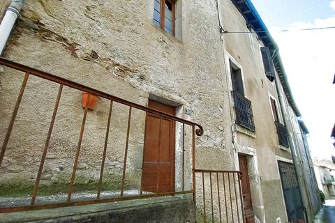 Villa a Fayet, Aveyron, Fayet - € 29.500 | Ref: 36244 - foto 14