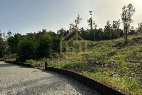 Helårsgrund i Braga, Braga, Braga - € 545.000 | Ref: TER_001_05BRG - foto 1