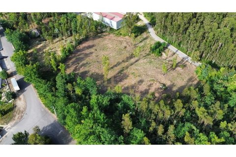 Helårsgrund i Braga, Braga, Braga - € 545.000 | Ref: TER_001_05BRG - foto 3