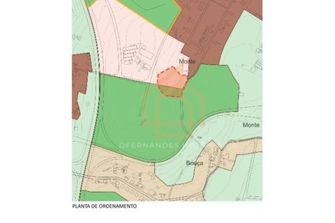 Helårsgrund i Braga, Braga, Braga - € 545.000 | Ref: TER_001_05BRG - foto 4