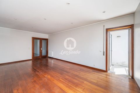 Lejlighed i Maia, Porto, Maia - € 309.900 | Ref: 251-A-04174 - foto 8