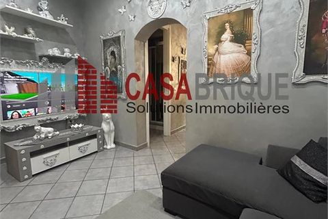 Villa a Bagheria, Palermo, Bagheria - € 70.000 | Ref: BA125VGA - foto 6