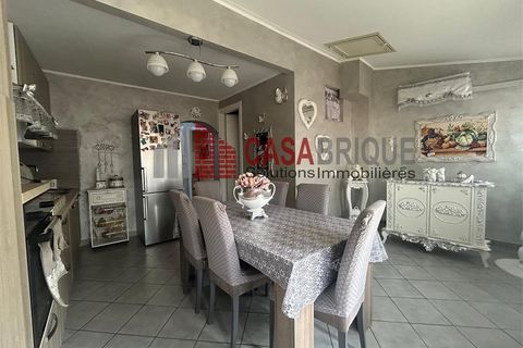 Villa a Bagheria, Palermo, Bagheria - € 70.000 | Ref: BA125VGA - foto 9