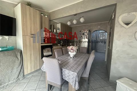 Villa a Bagheria, Palermo, Bagheria - € 70.000 | Ref: BA125VGA - foto 10