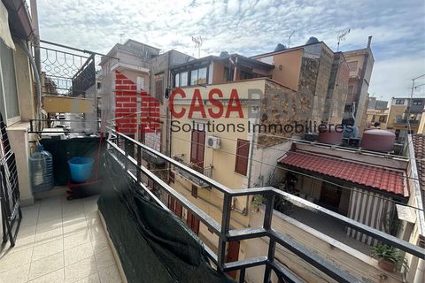 Villa a Bagheria, Palermo, Bagheria - € 70.000 | Ref: BA125VGA - foto 13