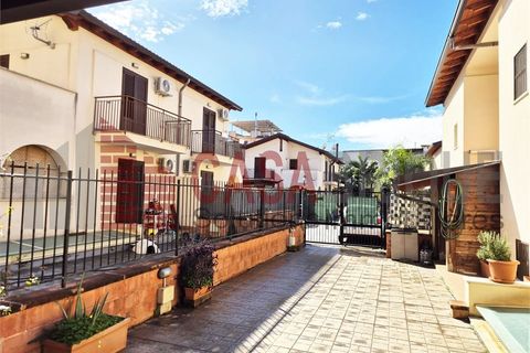 Villa i Palermo, Palermo, Palermo - € 340.000 | Ref: PA005VMD - foto 15