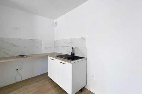 Lejlighed i Trappes, Yvelines, Trappes - € 143.000 | Ref: 4364 - foto 3