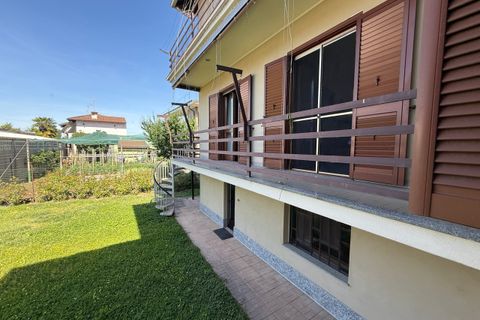 Byhus i Vespolate, Novara, Vespolate - € 180.000 | Ref: 3839 - foto 15