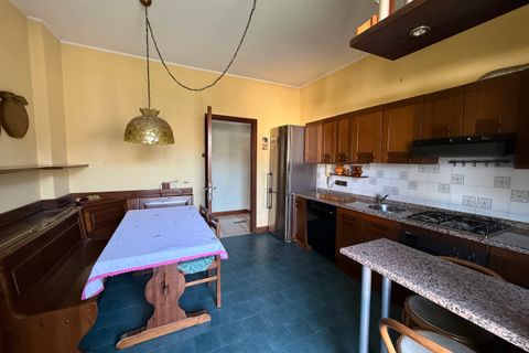 Byhus i Vespolate, Novara, Vespolate - € 180.000 | Ref: 3839 - foto 18