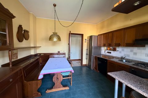 Byhus i Vespolate, Novara, Vespolate - € 180.000 | Ref: 3839 - foto 19