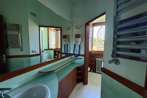 Byhus i Vespolate, Novara, Vespolate - € 180.000 | Ref: 3839 - foto 21