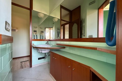 Byhus i Vespolate, Novara, Vespolate - € 180.000 | Ref: 3839 - foto 22