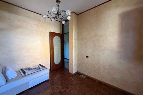 Byhus i Vespolate, Novara, Vespolate - € 180.000 | Ref: 3839 - foto 24