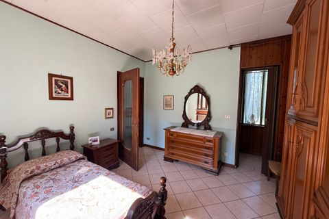 Byhus i Vespolate, Novara, Vespolate - € 180.000 | Ref: 3839 - foto 33