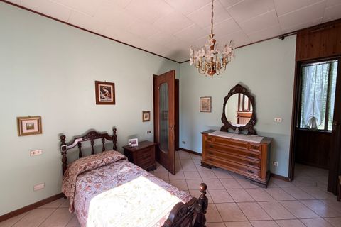 Byhus i Vespolate, Novara, Vespolate - € 180.000 | Ref: 3839 - foto 34