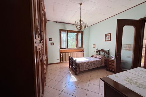 Byhus i Vespolate, Novara, Vespolate - € 180.000 | Ref: 3839 - foto 35