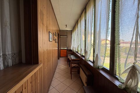 Byhus i Vespolate, Novara, Vespolate - € 180.000 | Ref: 3839 - foto 36