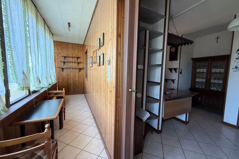 Byhus i Vespolate, Novara, Vespolate - € 180.000 | Ref: 3839 - foto 37