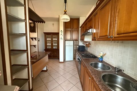 Byhus i Vespolate, Novara, Vespolate - € 180.000 | Ref: 3839 - foto 38