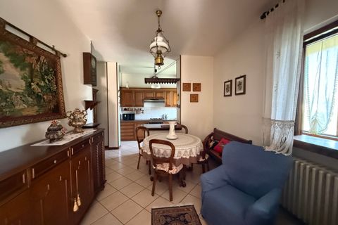 Byhus i Vespolate, Novara, Vespolate - € 180.000 | Ref: 3839 - foto 40