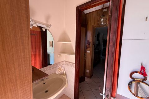 Byhus i Vespolate, Novara, Vespolate - € 180.000 | Ref: 3839 - foto 42
