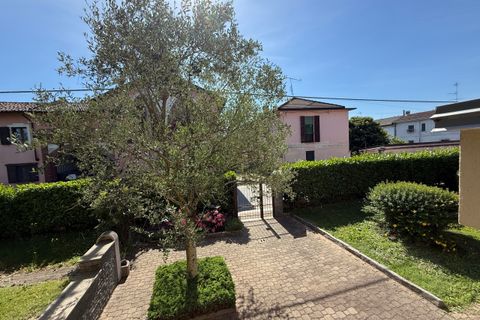 Byhus i Vespolate, Novara, Vespolate - € 180.000 | Ref: 3839 - foto 46