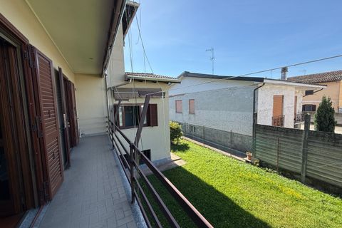Byhus i Vespolate, Novara, Vespolate - € 180.000 | Ref: 3839 - foto 47