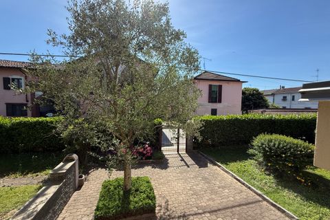 Byhus i Vespolate, Novara, Vespolate - € 180.000 | Ref: 3839 - foto 48
