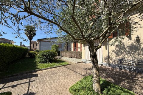 Byhus i Vespolate, Novara, Vespolate - € 180.000 | Ref: 3839 - foto 49