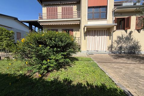 Byhus i Vespolate, Novara, Vespolate - € 180.000 | Ref: 3839 - foto 50