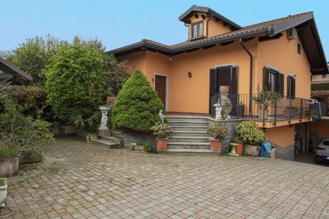 Villa a Rivarossa, Turin, Rivarossa - € 329.000 | Ref: 1350 - foto 2