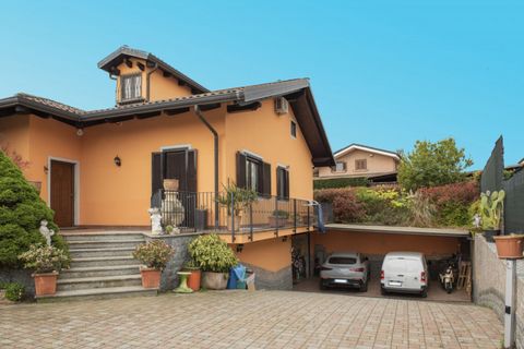 Villa a Rivarossa, Turin, Rivarossa - € 329.000 | Ref: 1350 - foto 3