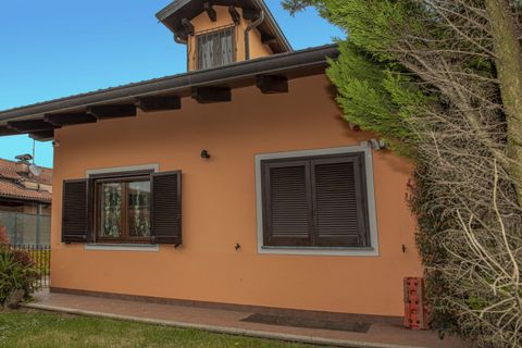 Villa a Rivarossa, Turin, Rivarossa - € 329.000 | Ref: 1350 - foto 4