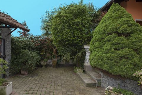 Villa a Rivarossa, Turin, Rivarossa - € 329.000 | Ref: 1350 - foto 8