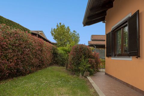 Villa a Rivarossa, Turin, Rivarossa - € 329.000 | Ref: 1350 - foto 9