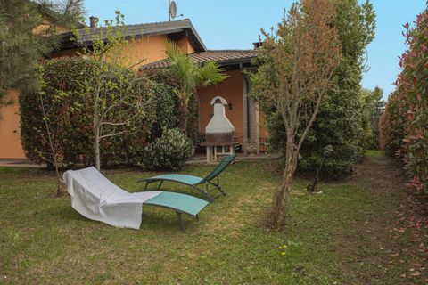 Villa a Rivarossa, Turin, Rivarossa - € 329.000 | Ref: 1350 - foto 11