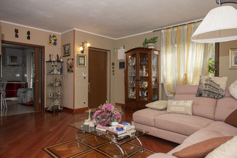 Villa a Rivarossa, Turin, Rivarossa - € 329.000 | Ref: 1350 - foto 14