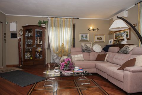 Villa a Rivarossa, Turin, Rivarossa - € 329.000 | Ref: 1350 - foto 16