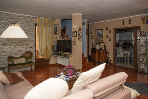 Villa a Rivarossa, Turin, Rivarossa - € 329.000 | Ref: 1350 - foto 17