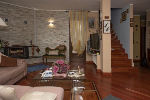 Villa a Rivarossa, Turin, Rivarossa - € 329.000 | Ref: 1350 - foto 18