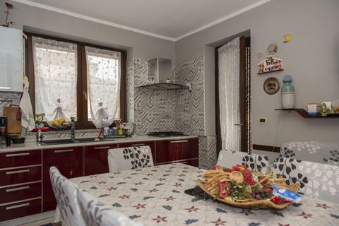 Villa a Rivarossa, Turin, Rivarossa - € 329.000 | Ref: 1350 - foto 19
