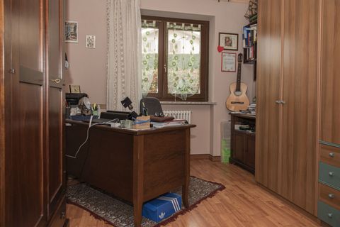 Villa a Rivarossa, Turin, Rivarossa - € 329.000 | Ref: 1350 - foto 23